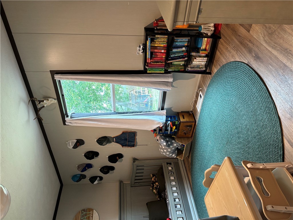 101 Edwards Street Franklin, TX 77856 - Photo 11 of 15 a view of a living room and dining room