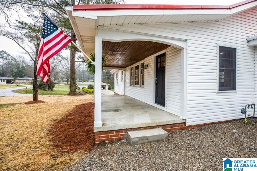 304 Brockford Road Heflin, AL 36264 - Photo 23 of 28