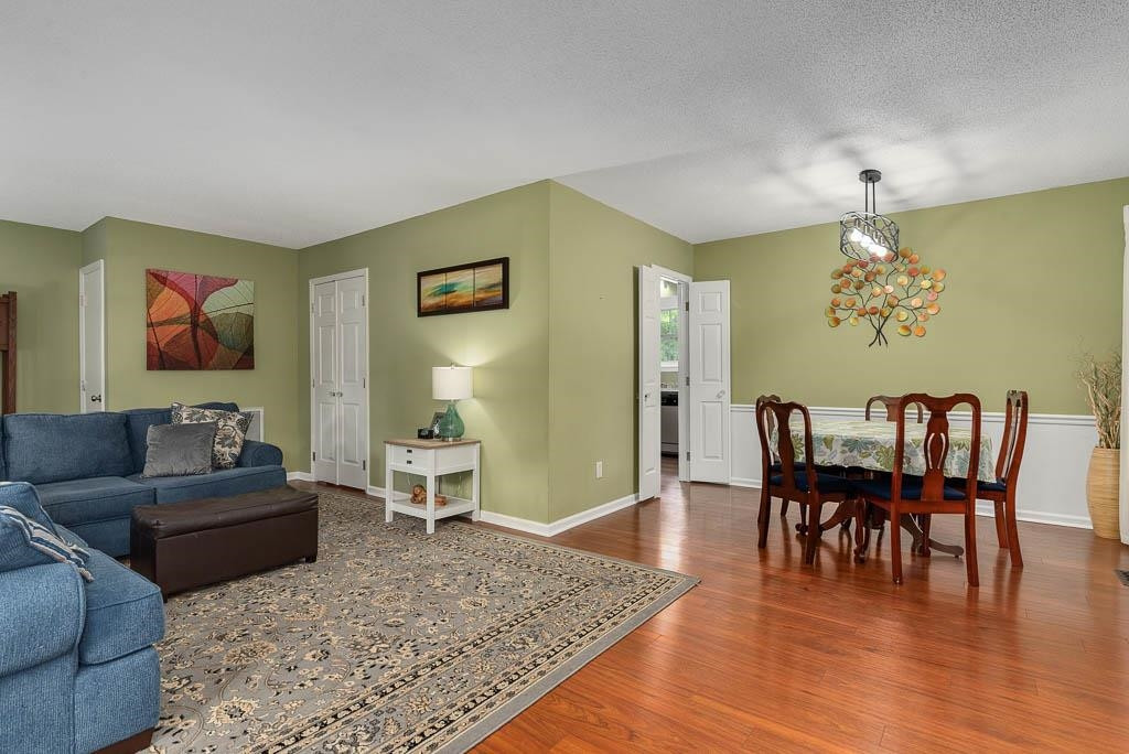 3601 Constellation Drive Raleigh, NC 27604 - Photo 15 of 30 Photo 15