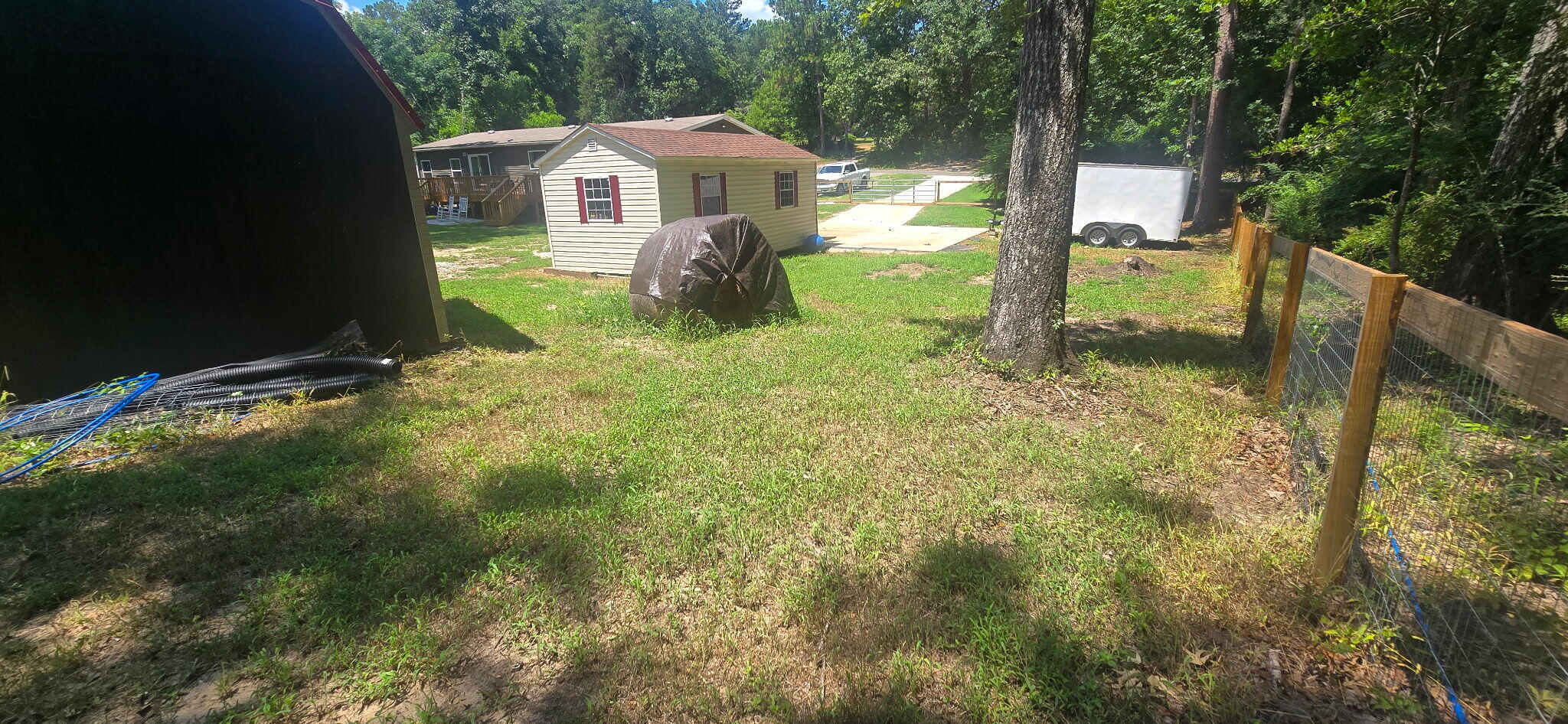 1061 Outaways Road Aiken, SC 29803 - Photo 64 of 67
