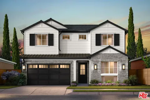 $4,445,000 | 9521 Cattaraugus Avenue, Los Angeles, CA 90034