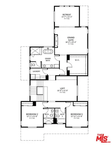 $4,445,000 | 9521 Cattaraugus Avenue, Los Angeles, CA 90034