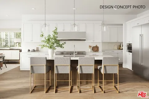 $4,445,000 | 9521 Cattaraugus Avenue, Los Angeles, CA 90034