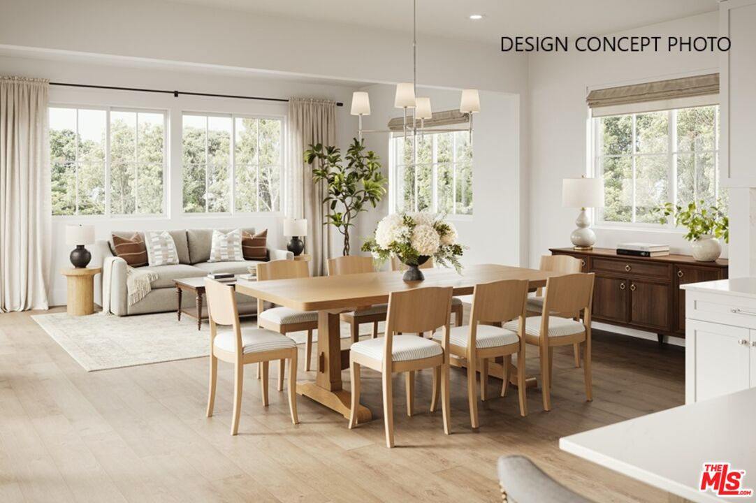 9521 Cattaraugus Avenue Los Angeles, CA 90034 - Photo 4 of 11