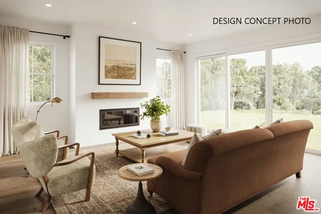 $4,445,000 | 9521 Cattaraugus Avenue, Los Angeles, CA 90034