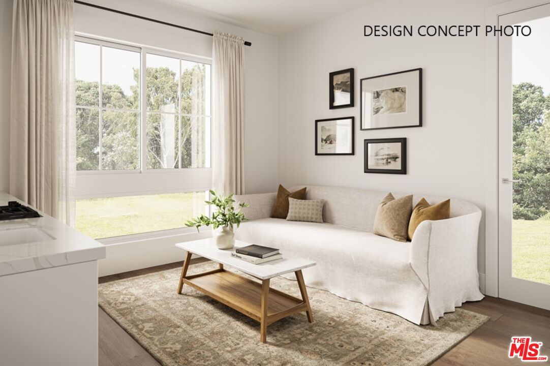 9521 Cattaraugus Avenue Los Angeles, CA 90034 - Photo 7 of 11