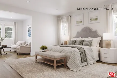 $4,445,000 | 9521 Cattaraugus Avenue, Los Angeles, CA 90034