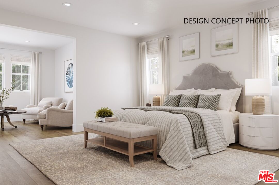 9521 Cattaraugus Avenue Los Angeles, CA 90034 - Photo 8 of 11