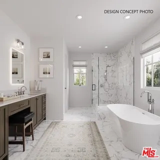 $4,445,000 | 9521 Cattaraugus Avenue, Los Angeles, CA 90034