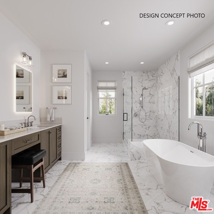 9521 Cattaraugus Avenue Los Angeles, CA 90034 - Photo 9 of 11