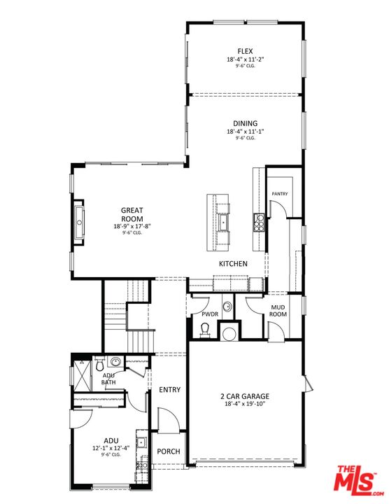 9521 Cattaraugus Avenue Los Angeles, CA 90034 - Photo 10 of 11