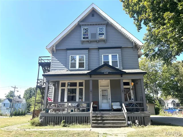 $149,900 | 326 Portland Avenue, Belleville, IL 62220
