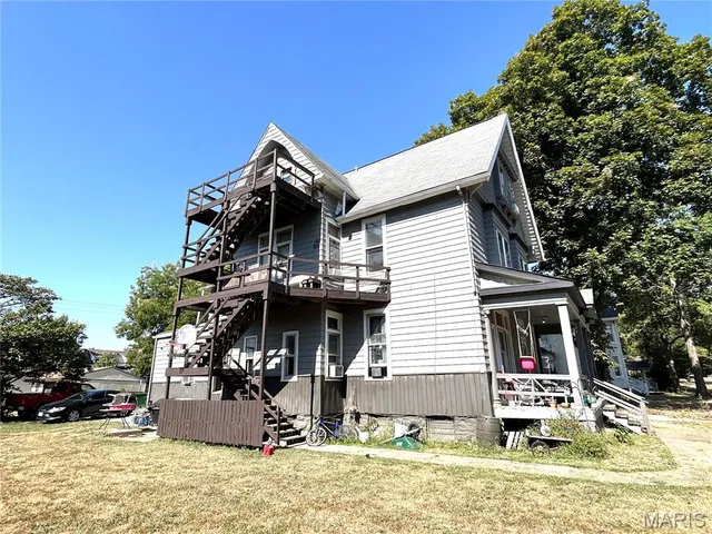 $149,900 | 326 Portland Avenue, Belleville, IL 62220