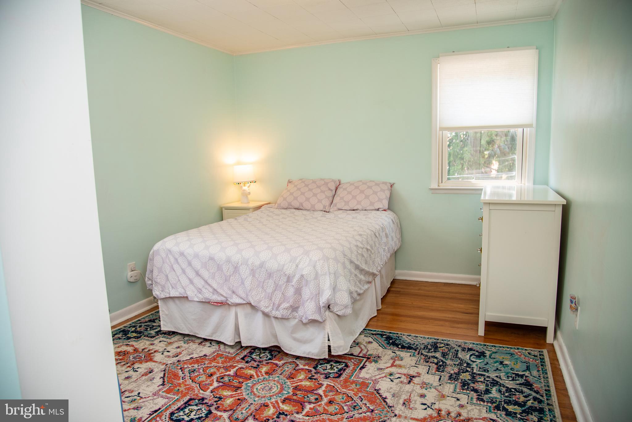 1608 Blackrock Road Swarthmore, PA 19081 - Photo 11 of 20 Bedroom 2