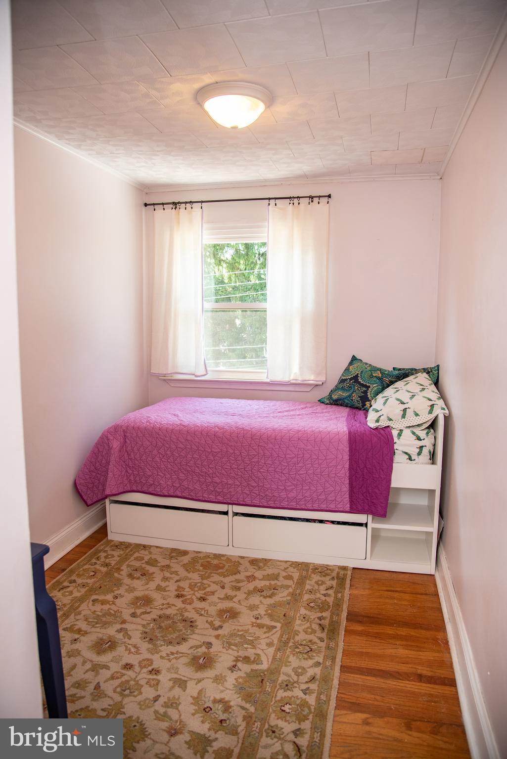 1608 Blackrock Road Swarthmore, PA 19081 - Photo 13 of 20 Bedroom 3