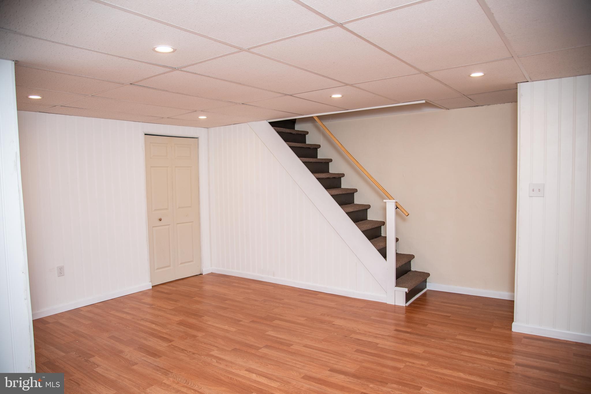 1608 Blackrock Road Swarthmore, PA 19081 - Photo 15 of 20 Finished Basement