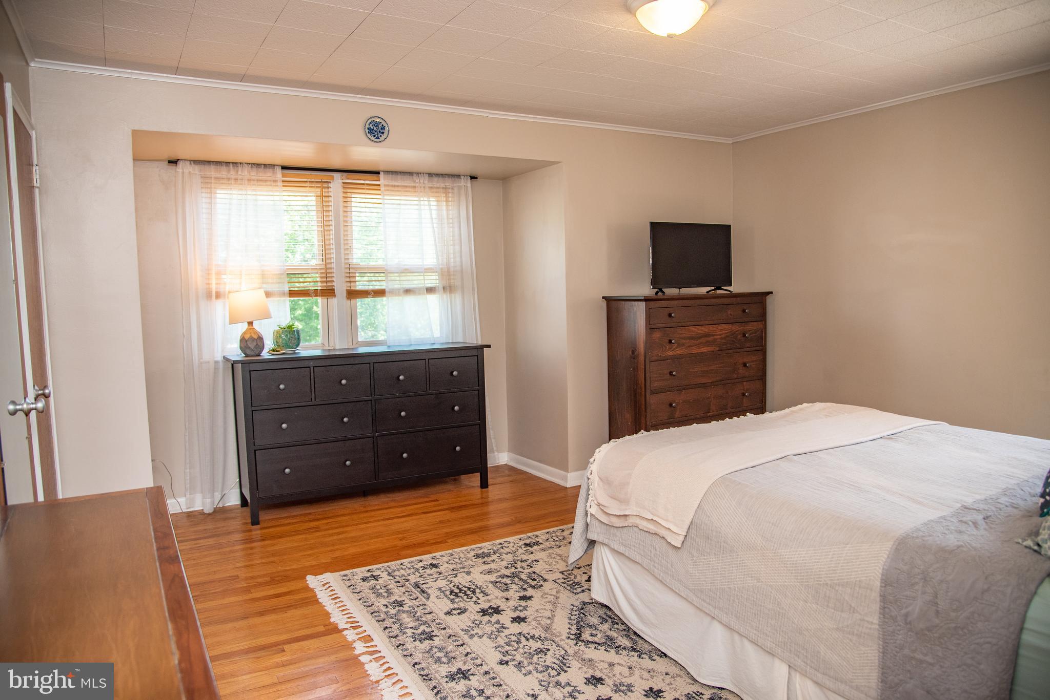 1608 Blackrock Road Swarthmore, PA 19081 - Photo 9 of 20 Master Bedroom