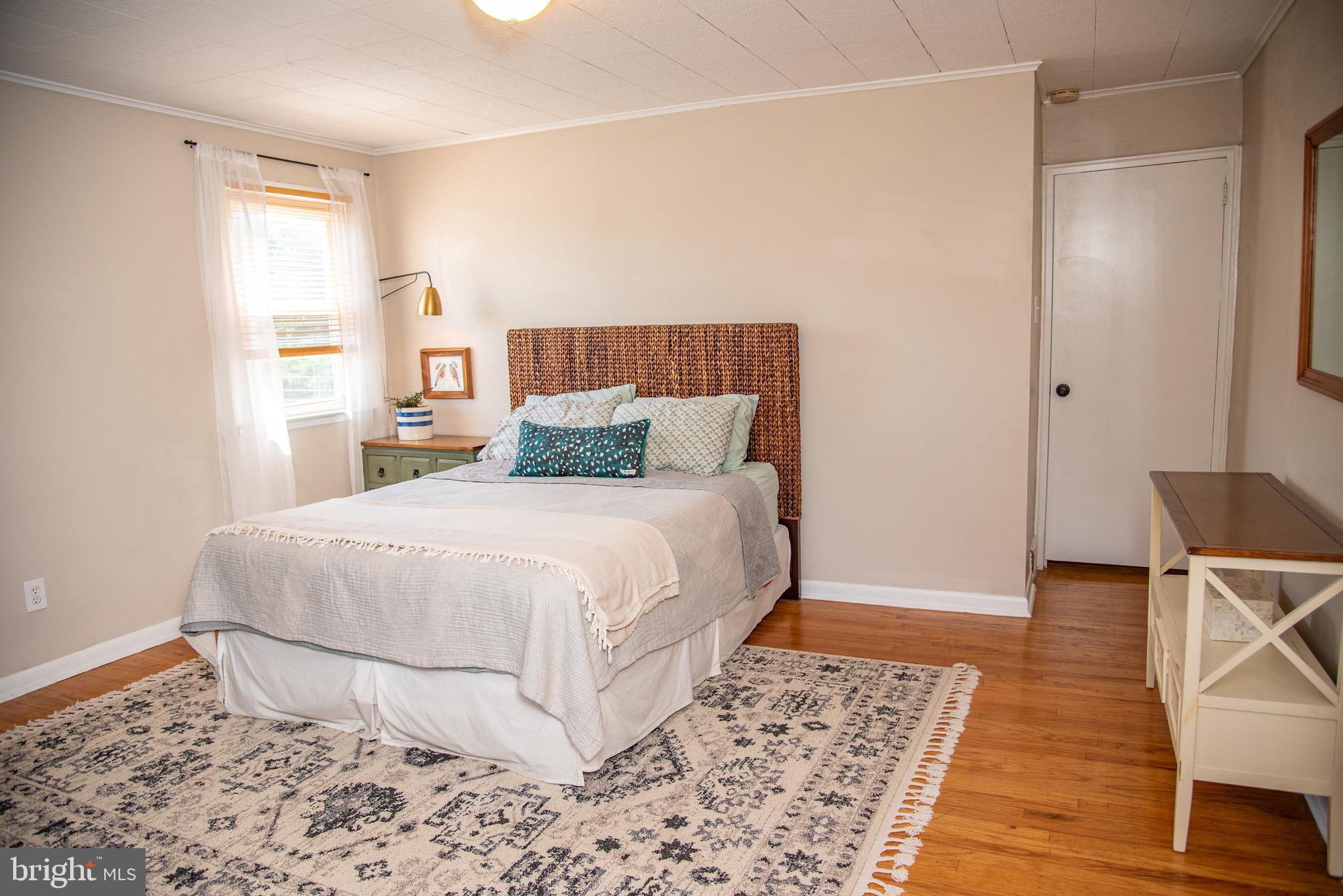1608 Blackrock Road Swarthmore, PA 19081 - Photo 10 of 20 Master Bedroom