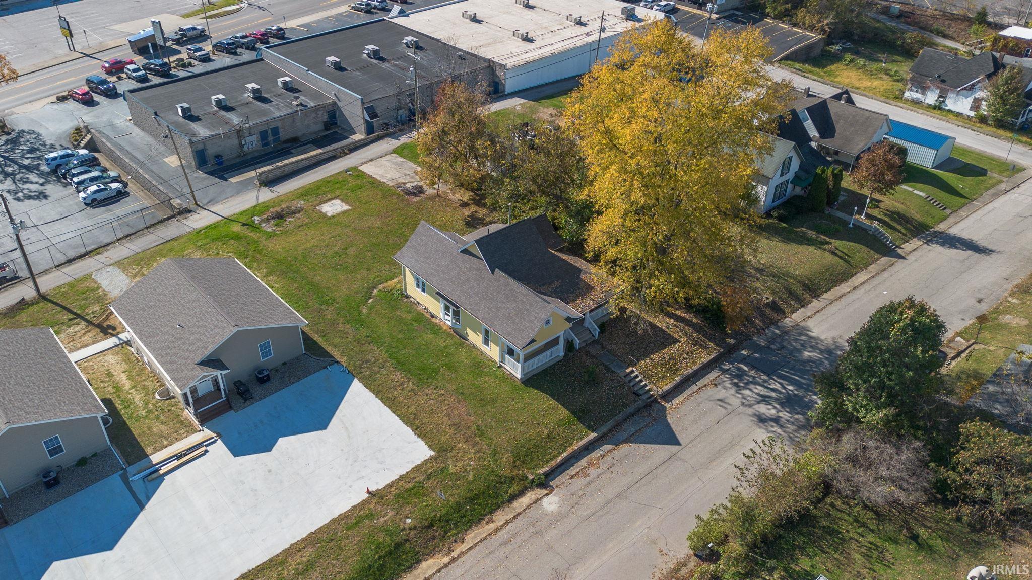 624 15th Street Bedford, IN 47421 - Photo 22 of 22
