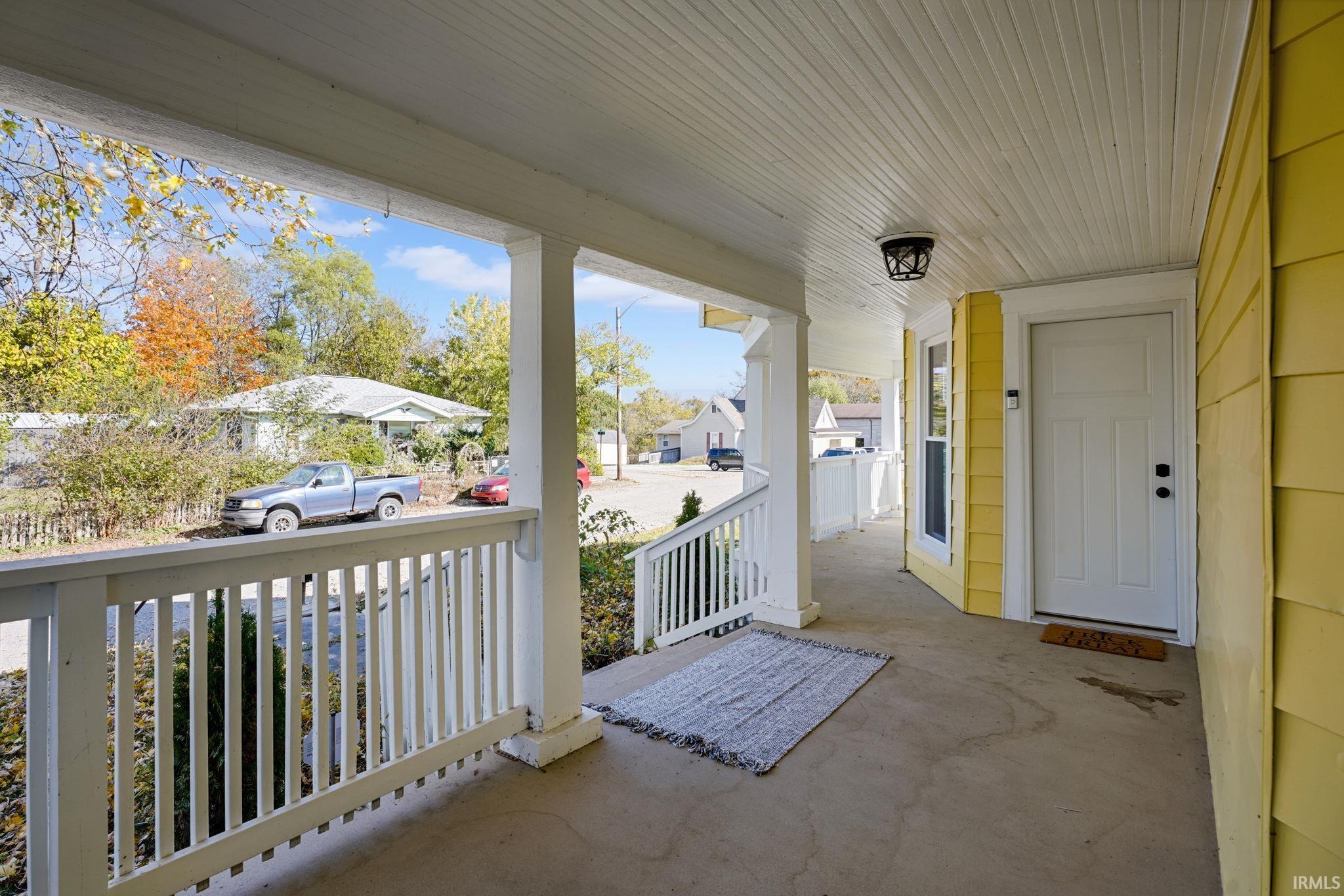 624 15th Street Bedford, IN 47421 - Photo 4 of 22