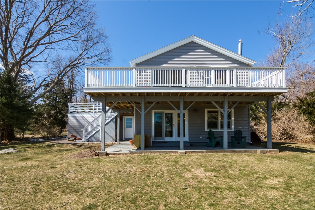 68 Verdi Road Westerly, RI 02891 - Photo 5 of 28