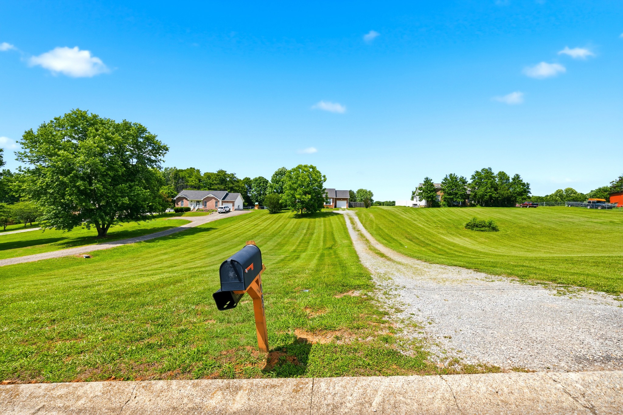 1087 Heatherwood Road Pleasant View, TN 37146 - Photo 50 of 60