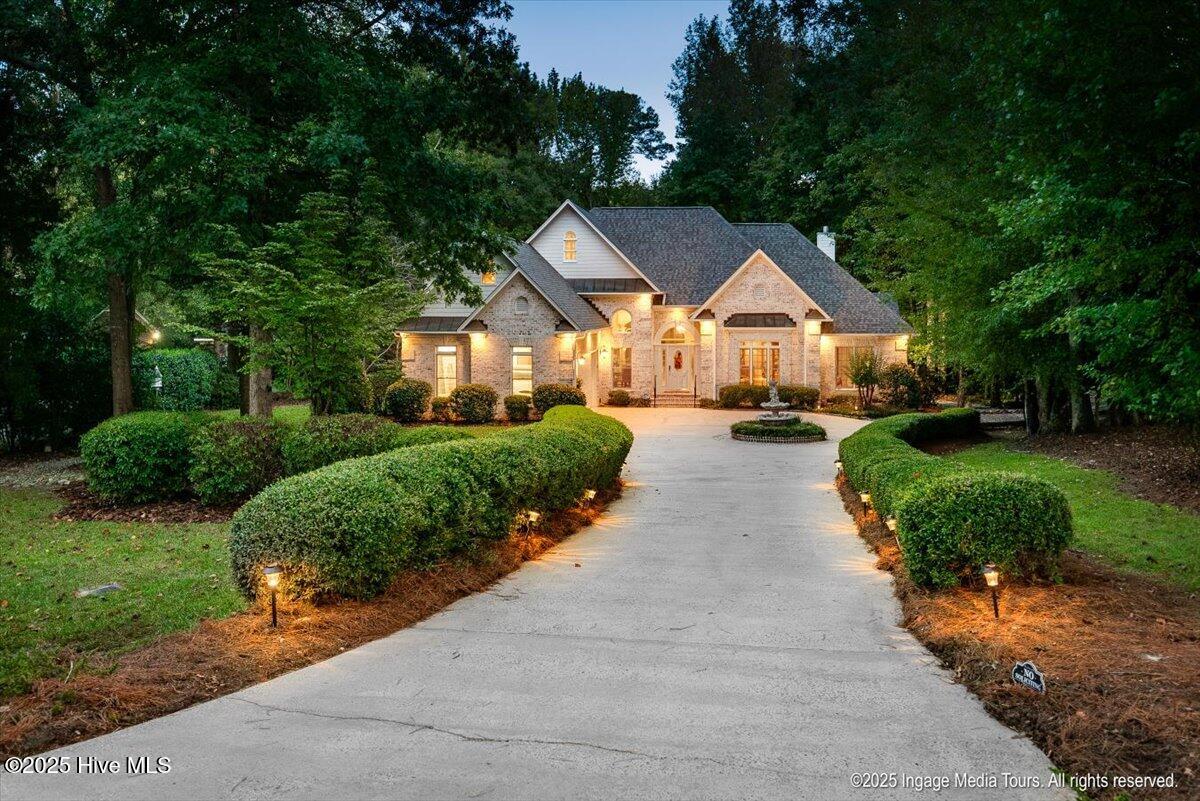 119 Robin Road Greenville, NC 27858 - Photo 10 of 124 084-20251003 MLS L_Wilson 119 Robin Rd G