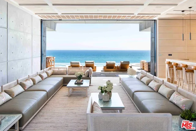 $34,999,000 | 11824 Ellice Street, Malibu, CA 90265
