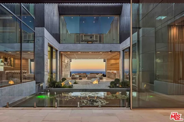 $29,999,999 | 11824 Ellice Street, Malibu, CA 90265