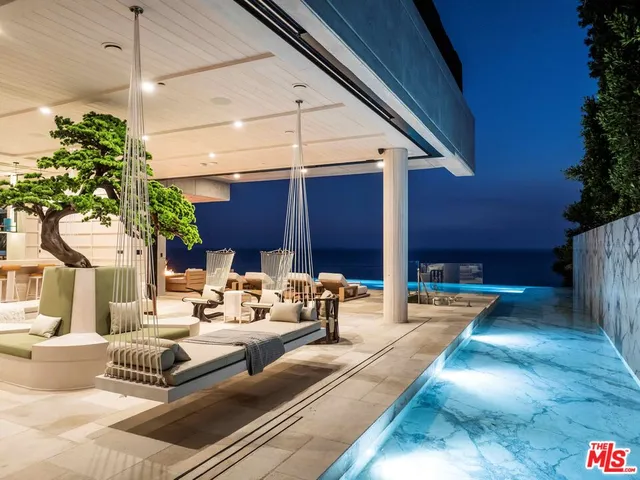 $34,999,000 | 11824 Ellice Street, Malibu, CA 90265