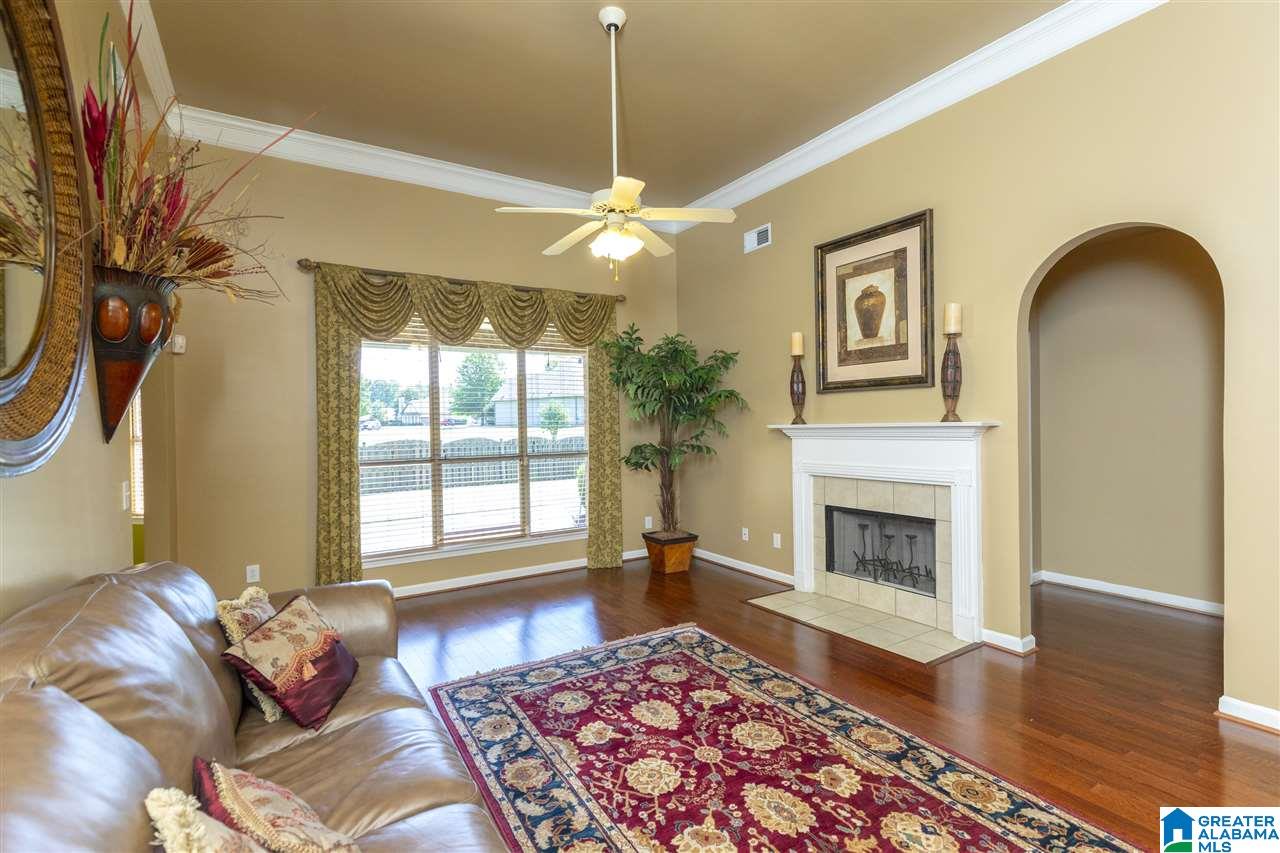 587 Barkley Circle Alabaster, AL 35007 - Photo 7 of 30