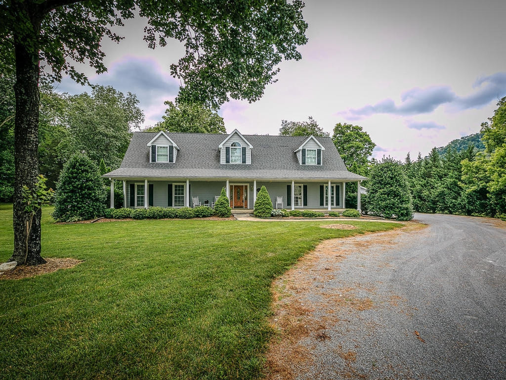 147 El Bowers Road Elizabethton, TN 37643 - Photo 1 of 36 Photo 1