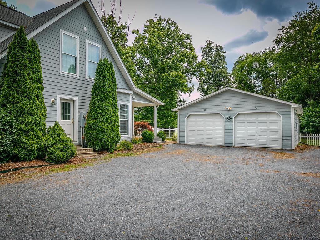 147 El Bowers Road Elizabethton, TN 37643 - Photo 32 of 36 Photo 32