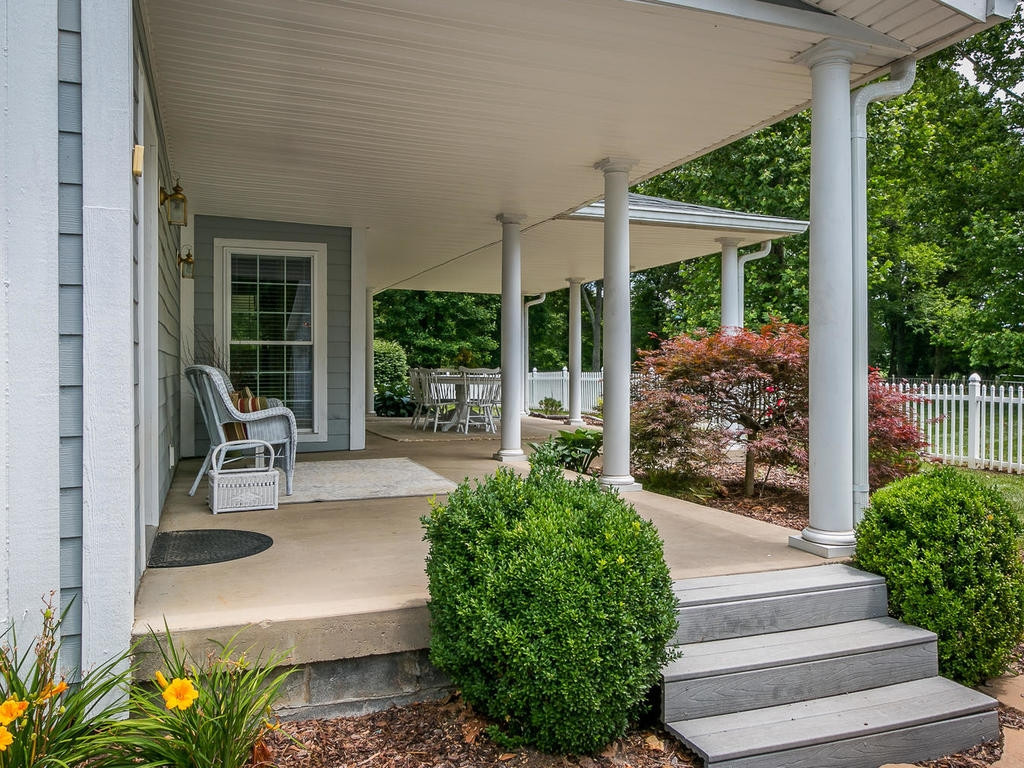 147 El Bowers Road Elizabethton, TN 37643 - Photo 33 of 36 Photo 33