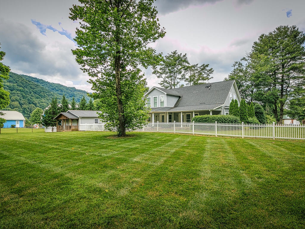 147 El Bowers Road Elizabethton, TN 37643 - Photo 36 of 36 Photo 36