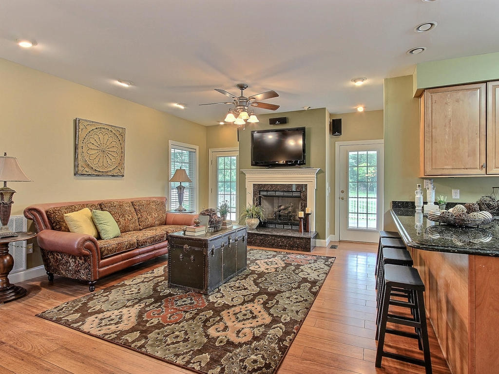 147 El Bowers Road Elizabethton, TN 37643 - Photo 8 of 36 Photo 8