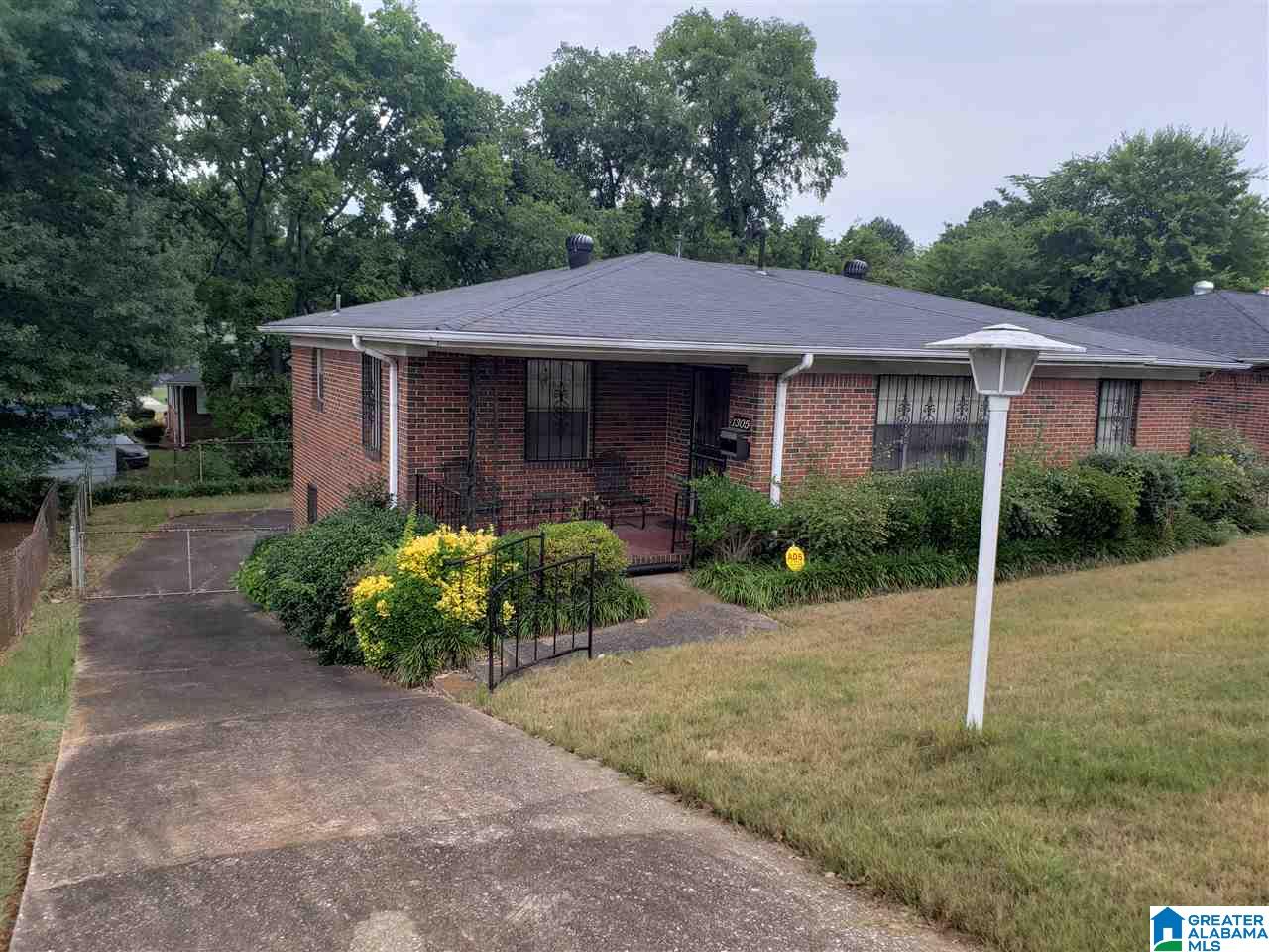1305 Goldwire Street Southwest Birmingham, AL 35211 - Photo 1 of 7