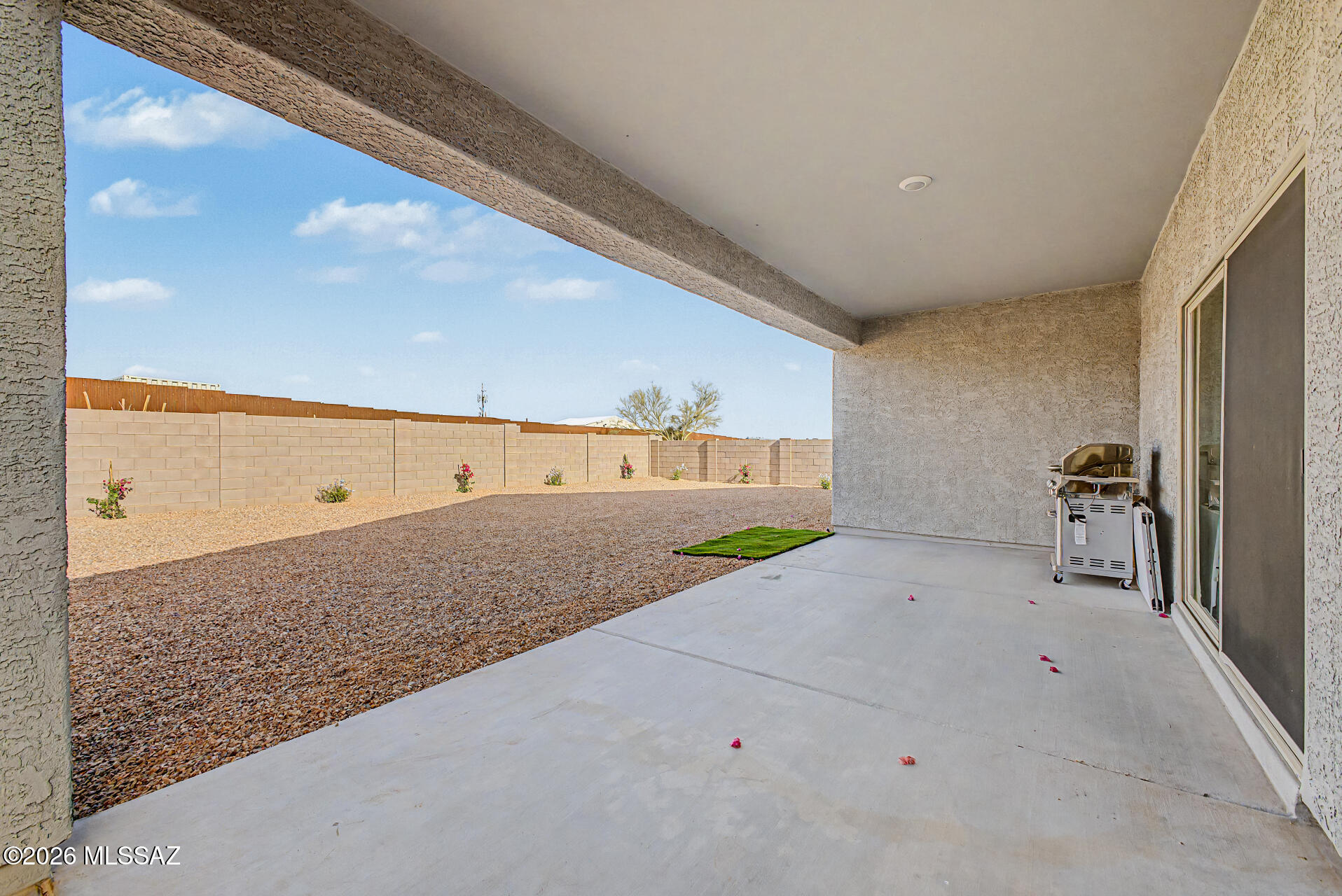 13070 North Malia Moon Road Marana, AZ 85658 - Photo 30 of 36