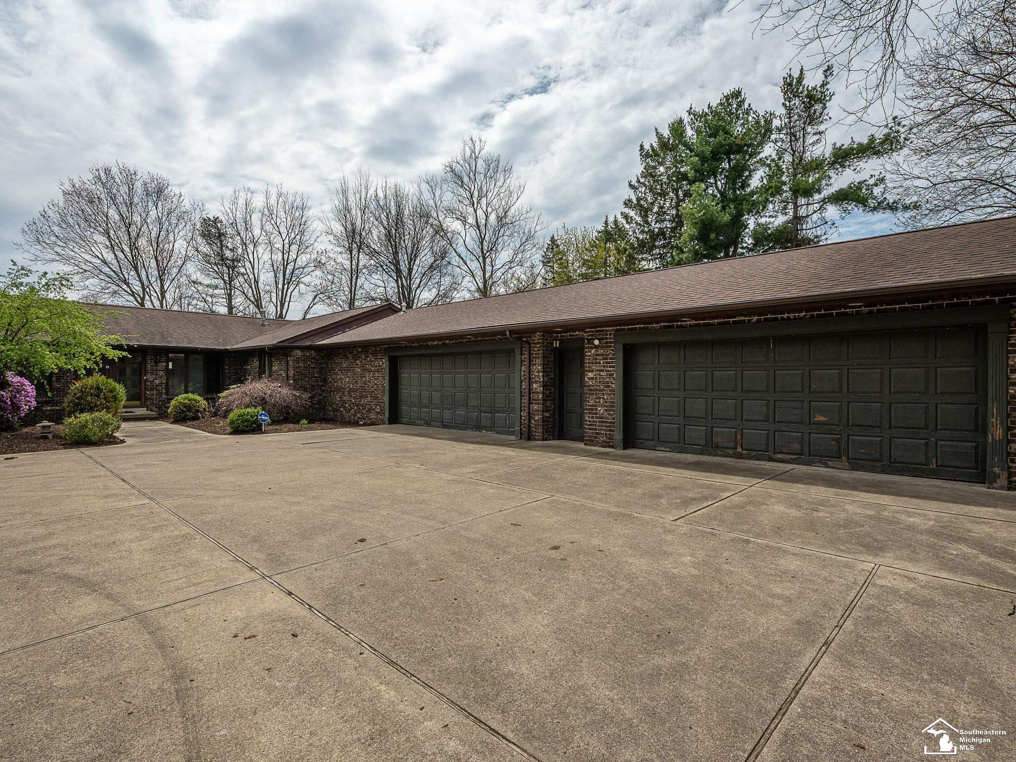 3455 West Albain Road Monroe, MI 48161 - Photo 3 of 78