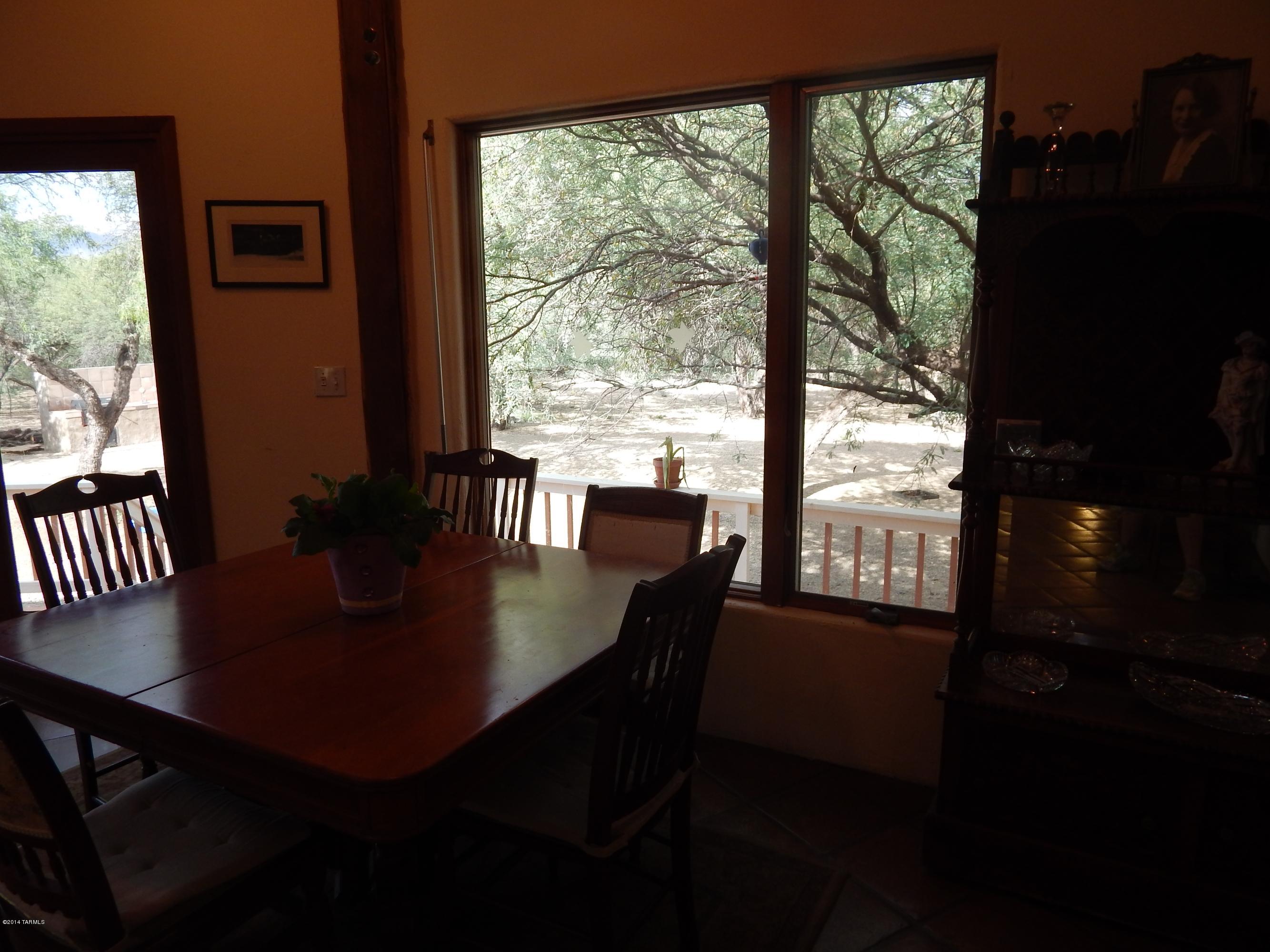32711 North Redington Road San Manuel, AZ 85631 - Photo 9 of 32