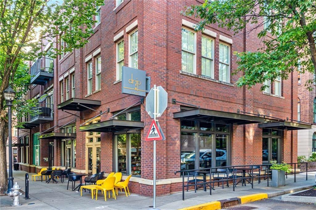 470 Hamilton Street Southeast Atlanta, GA 30316 - Photo 63 of 65