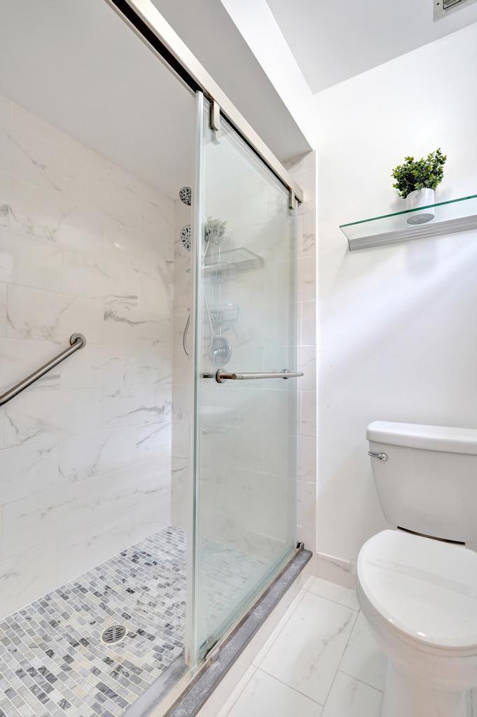11159 Oakdale Road Boynton Beach, FL 33437 - Photo 11 of 23 Updated Shower