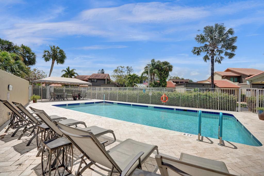 11159 Oakdale Road Boynton Beach, FL 33437 - Photo 16 of 23 Community Pool