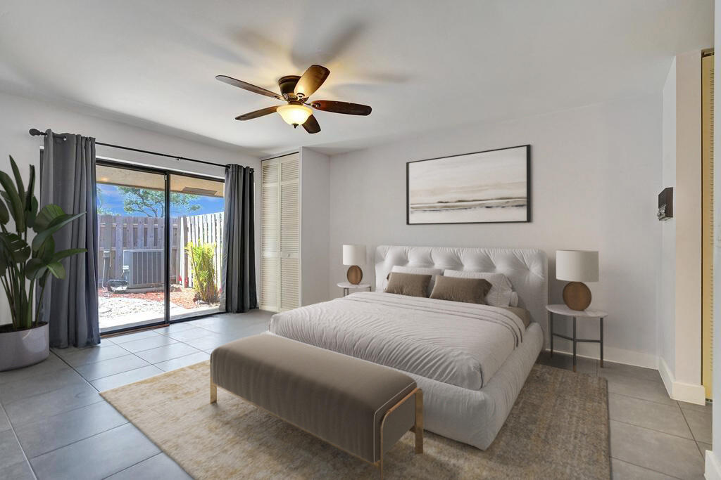 11159 Oakdale Road Boynton Beach, FL 33437 - Photo 23 of 23 Primary Bedroom