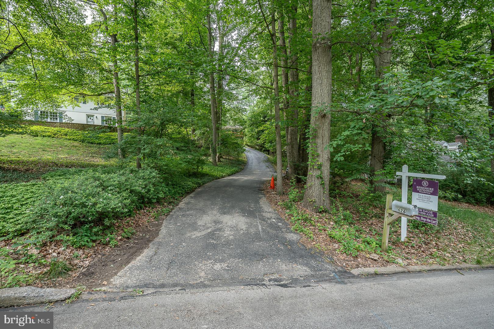 626 Upper Weadley Road Wayne, PA 19087 - Photo 72 of 72