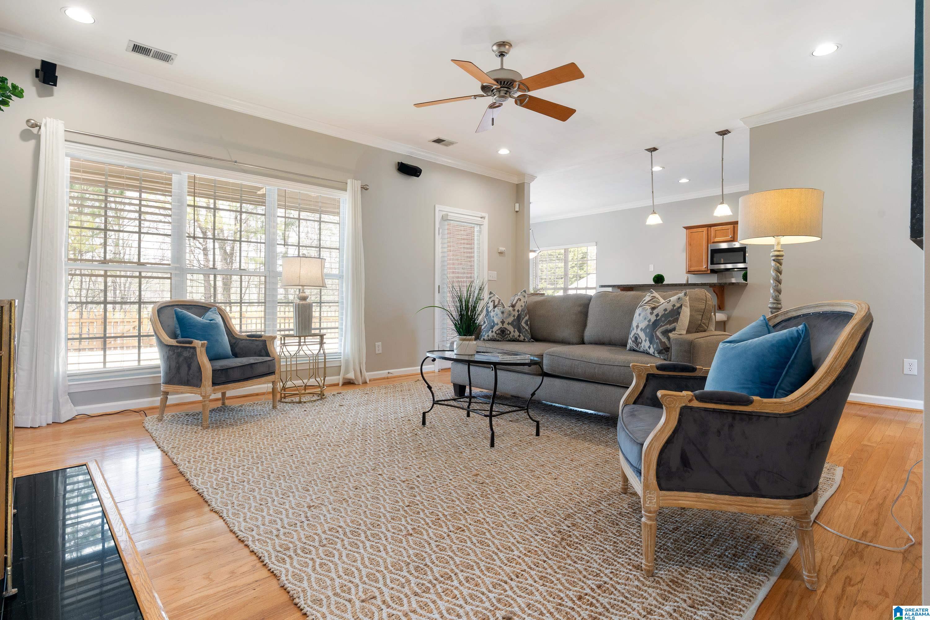 238 Narrows Point Lane Birmingham, AL 35242 - Photo 4 of 20