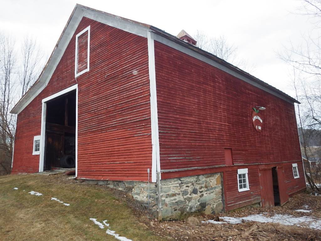 7548 Highway 2A St. George, VT 05495 - Photo 37 of 40 Gallery Image 37