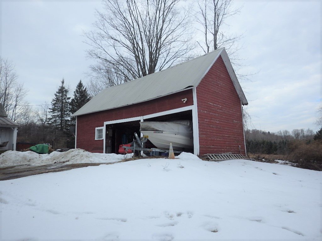 7548 Highway 2A St. George, VT 05495 - Photo 38 of 40 Gallery Image 38