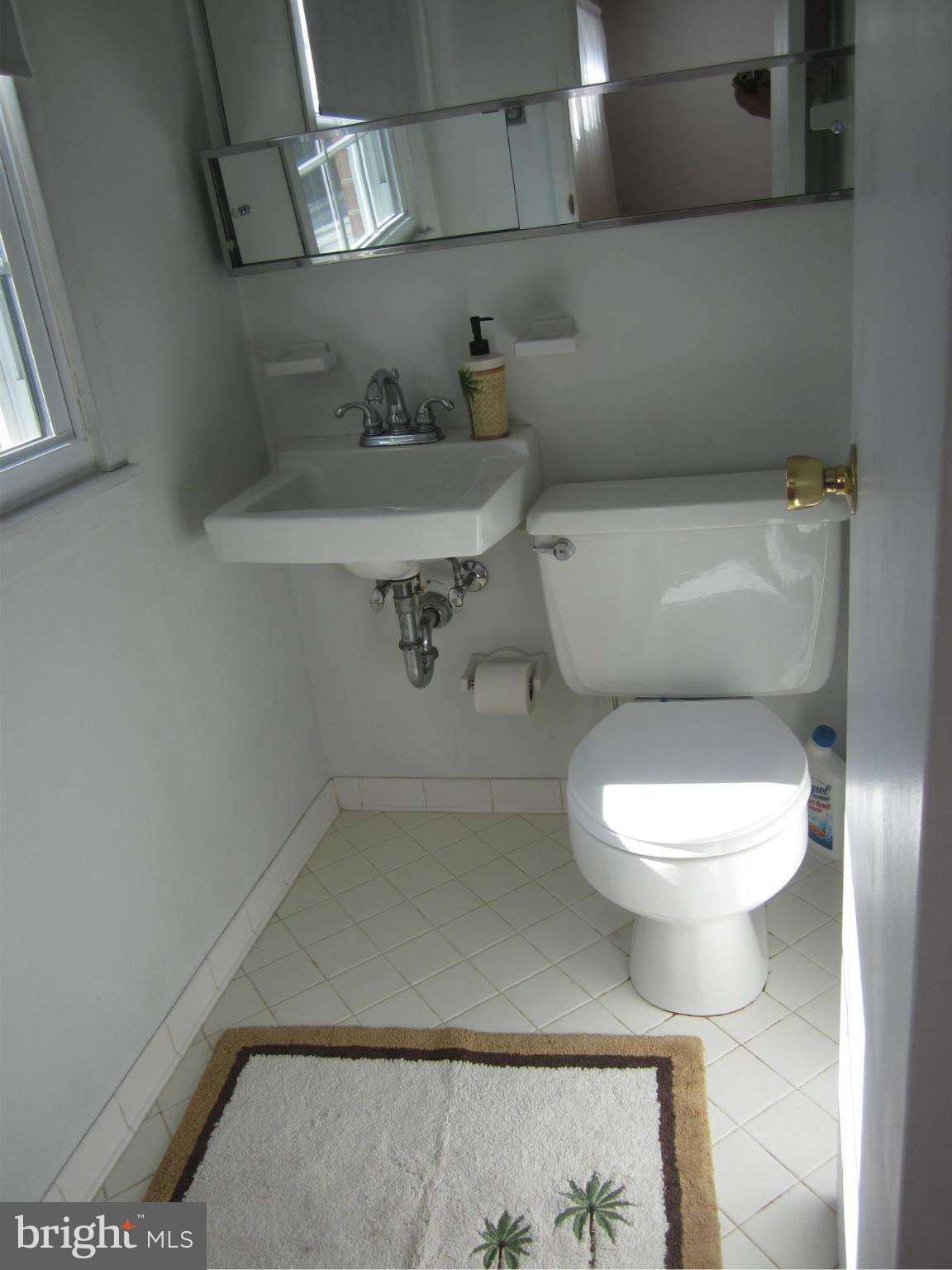 911 Grovehill Road Baltimore, MD 21227 - Photo 8 of 15 Bath (Master)