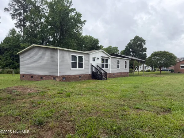 $239,900 | 2693 Prison Camp Road, Williamston, NC 27892